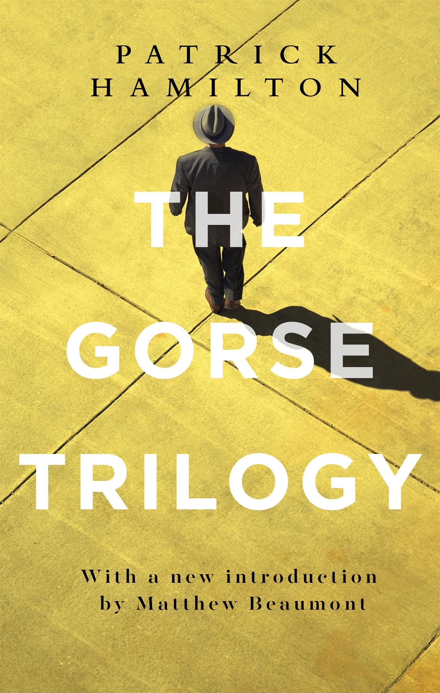 Vorderes Coverbild The Gorse Trilogy