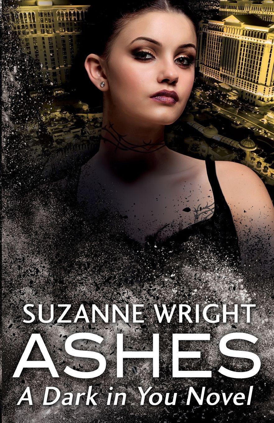 Vorderes Coverbild Ashes