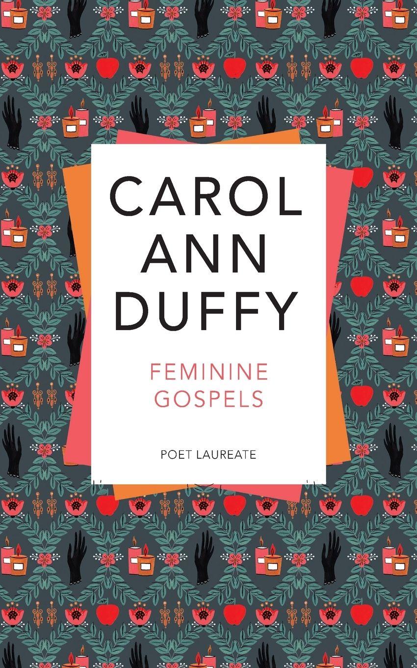 Vorderes Coverbild Feminine Gospels