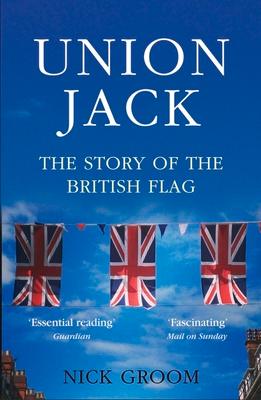 Vorderes Coverbild The Union Jack