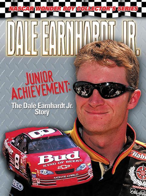 Vorderes Coverbild Dale Earnhardt Jr.