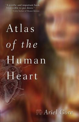 Vorderes Coverbild Atlas of the Human Heart