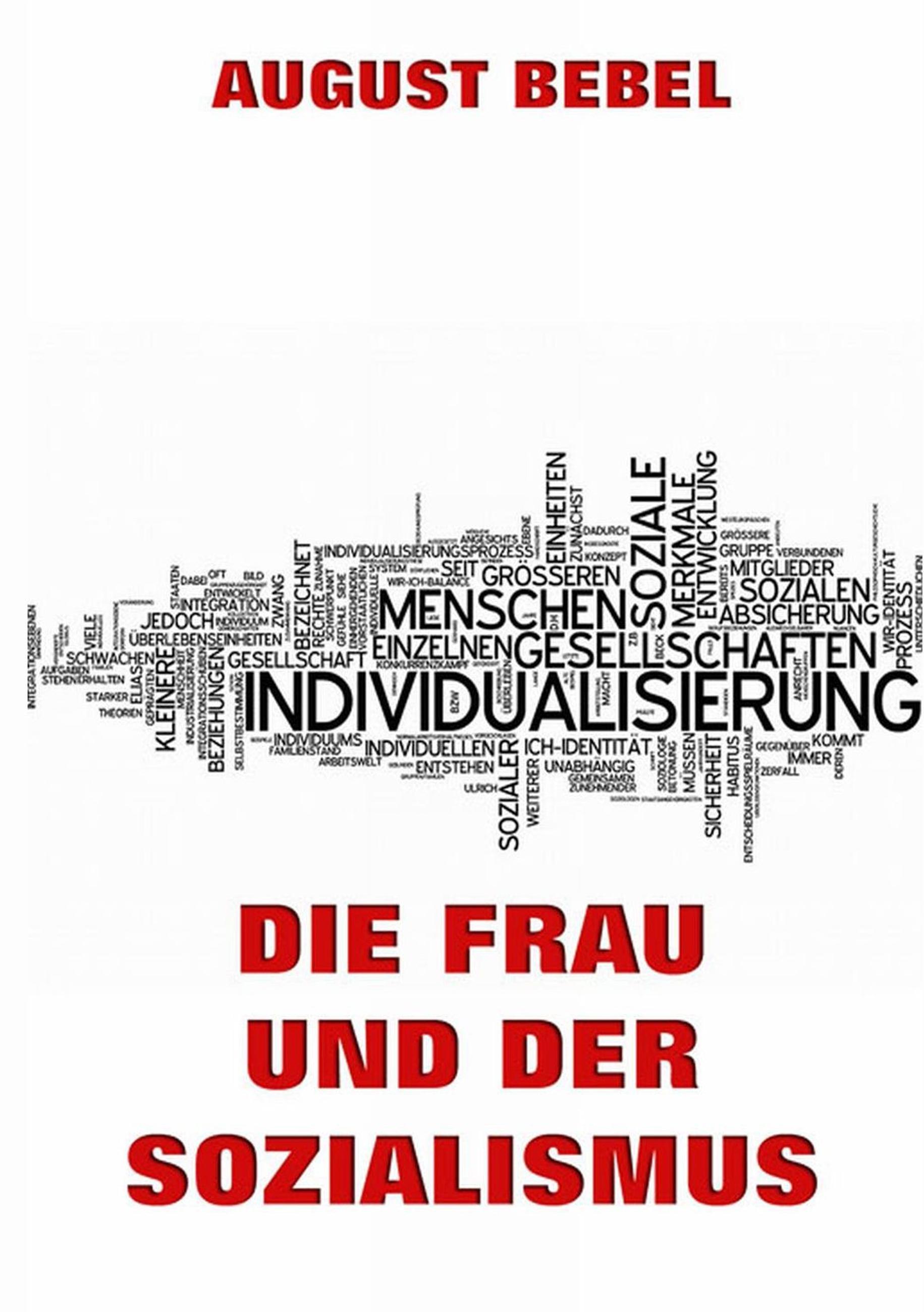 Vorderes Coverbild Die Frau und der Sozialismus