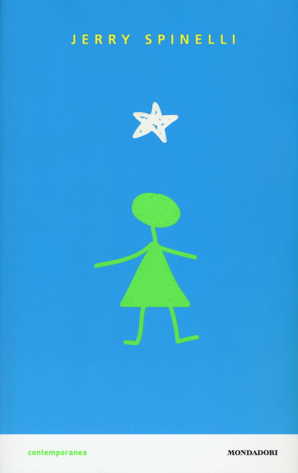 Vorderes Coverbild Stargirl