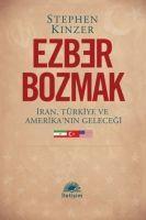 Vorderes Coverbild Ezber Bozmak