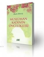 Vorderes Coverbild Müslüman Kadinin Öncelikleri