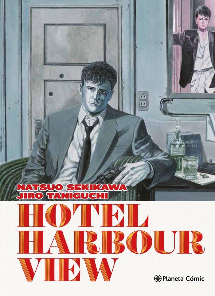 Vorderes Coverbild Hotel Harbour View