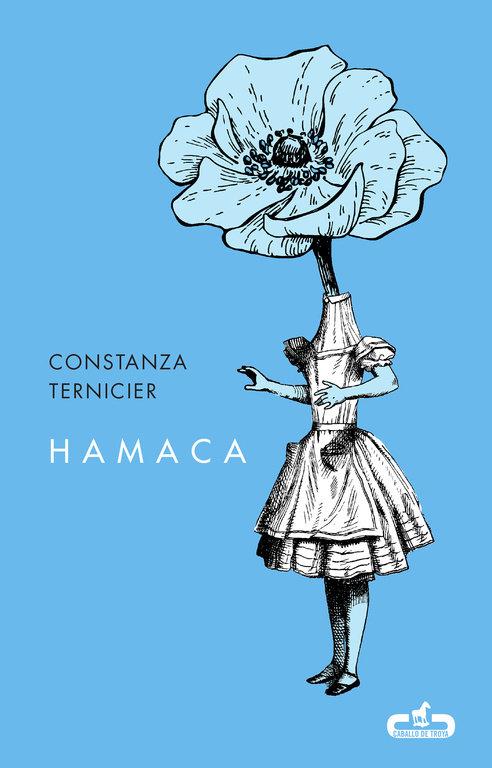 Vorderes Coverbild Hamaca