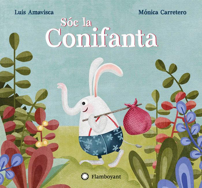 Vorderes Coverbild Sóc la Conifanta