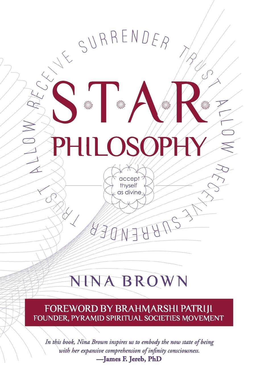 Vorderes Coverbild S.T.A.R. Philosophy
