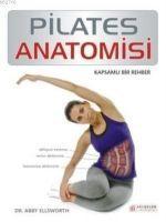 Vorderes Coverbild Pilates Anatomisi