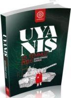 Vorderes Coverbild Uyanis