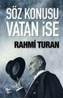 Vorderes Coverbild Söz Konusu Vatan Ise