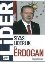 Vorderes Coverbild Lider - Siyasi Liderlik ve Erdogan