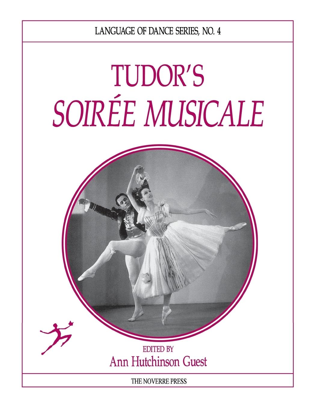 Vorderes Coverbild Tudor's Soirée Musicale