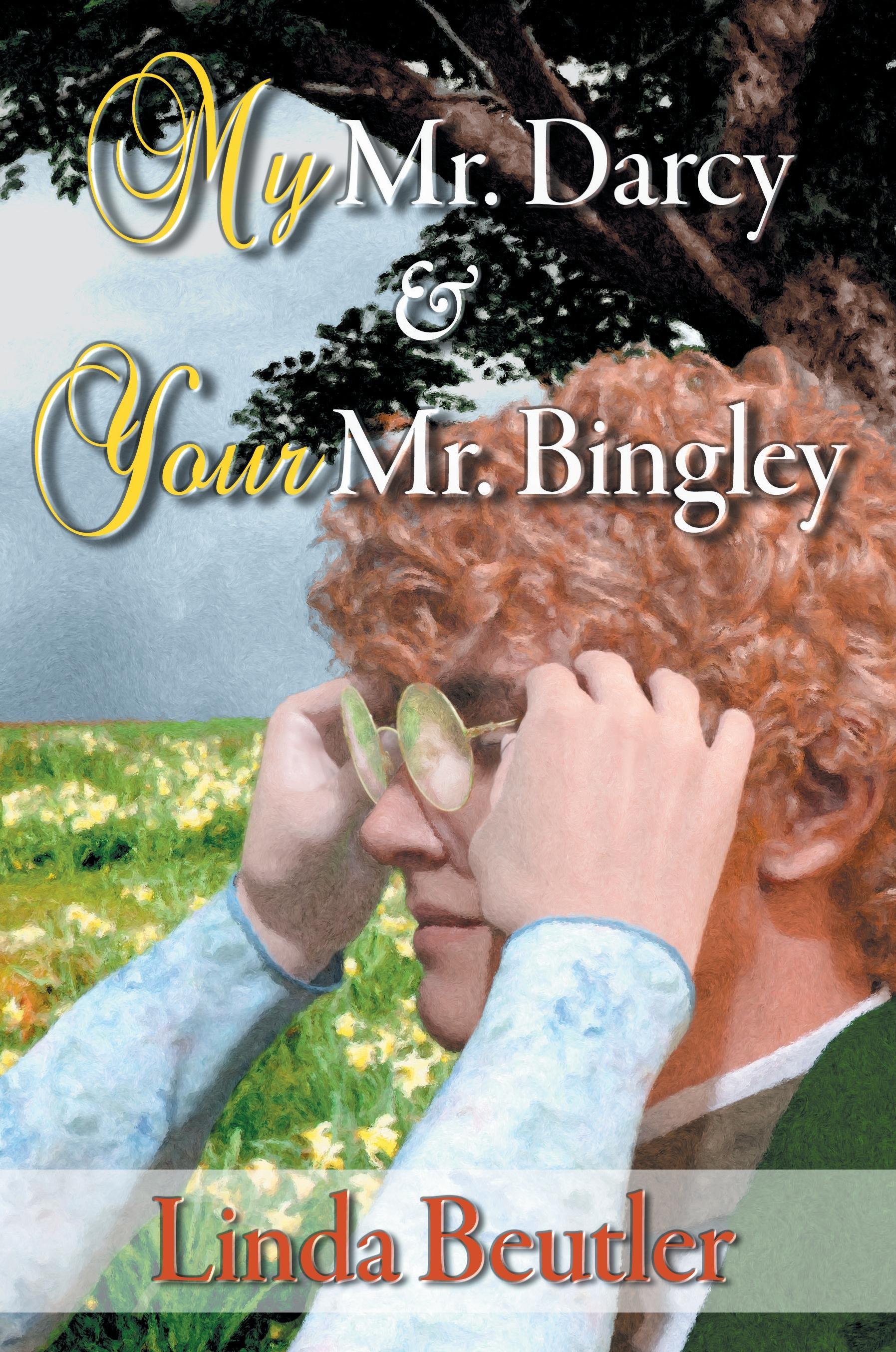 Vorderes Coverbild My Mr. Darcy & Your Mr. Bingley