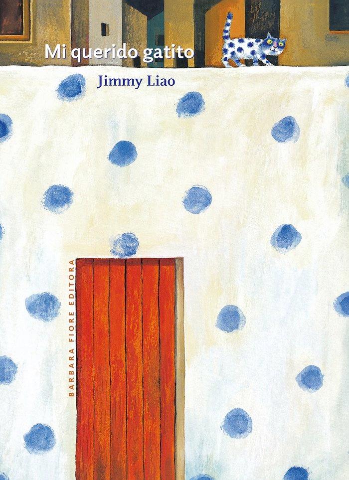 Vorderes Coverbild Mi querido gatito
