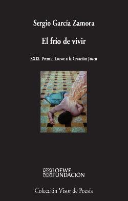 Vorderes Coverbild El frío de vivir