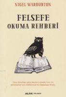 Vorderes Coverbild Felsefe Okuma Rehberi