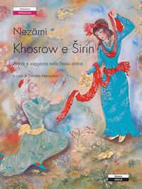 Vorderes Coverbild Khosrow e Sirin