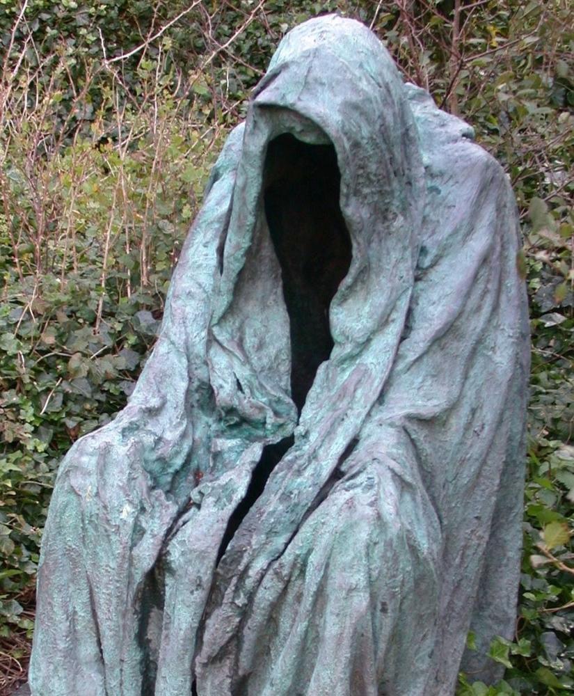 Beispielinhalt (Bild) Sylter Sagenwelt