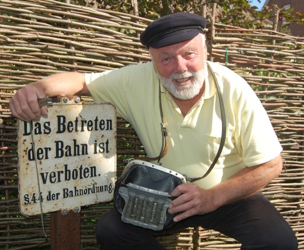 Beispielinhalt (Bild) Die Rasende Emma