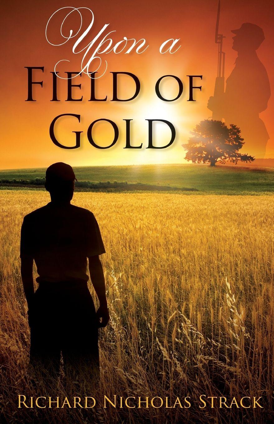 Vorderes Coverbild Upon a Field of Gold