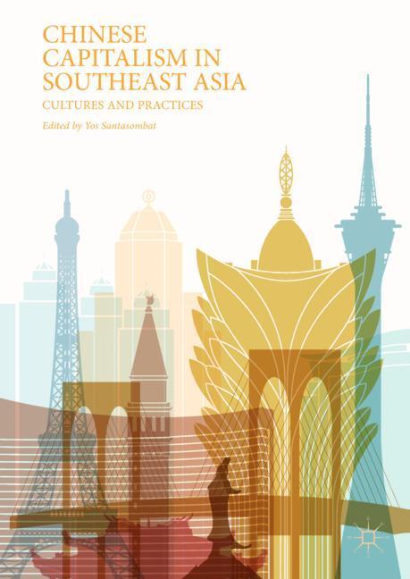 Vorderes Coverbild Chinese Capitalism in Southeast Asia