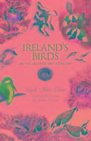 Vorderes Coverbild Ireland's Birds