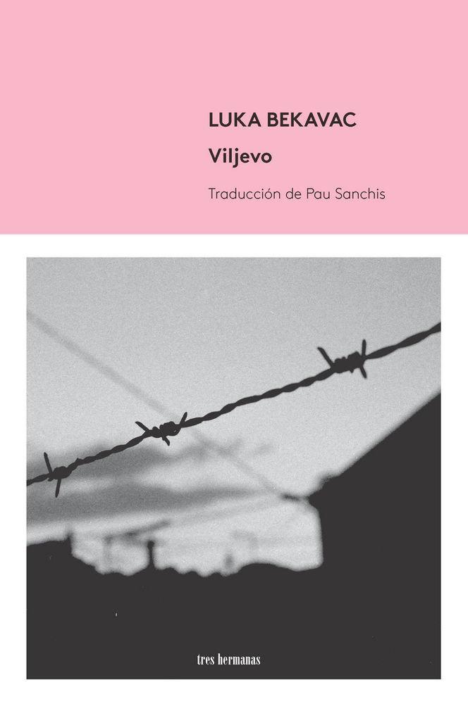 Vorderes Coverbild Viljevo