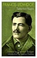 Vorderes Coverbild Francis Ledwidge
