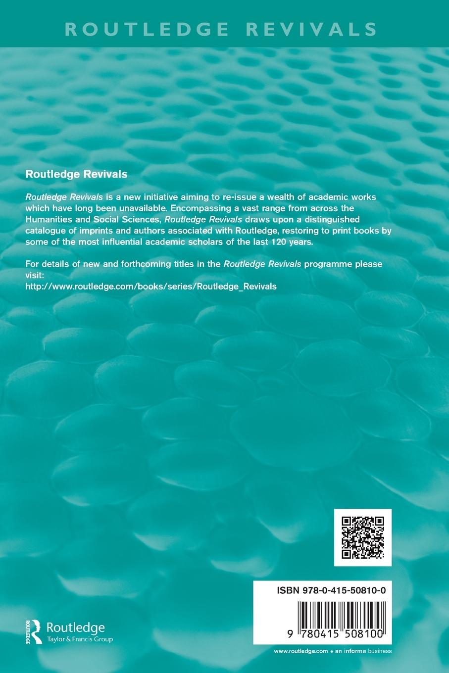 Rückseitencover Defining Physical Education (Routledge Revivals)