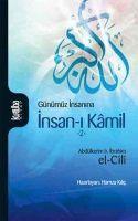 Vorderes Coverbild Günümüz Insanina - Insan-i Kamil Cilt 2