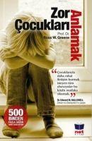 Vorderes Coverbild Zor Cocuklari Anlamak