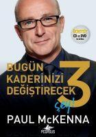 Vorderes Coverbild Bugün Kaderinizi Degistirecek 3 Sey