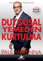Vorderes Coverbild Duygusal Yemeden Kurtulma