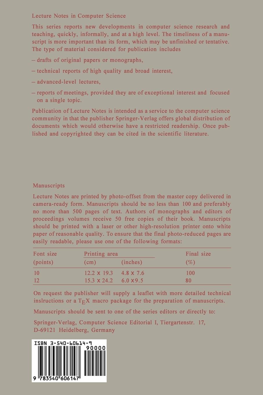 Rückseitencover Human-Computer Interaction