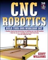 Vorderes Coverbild CNC Robotics