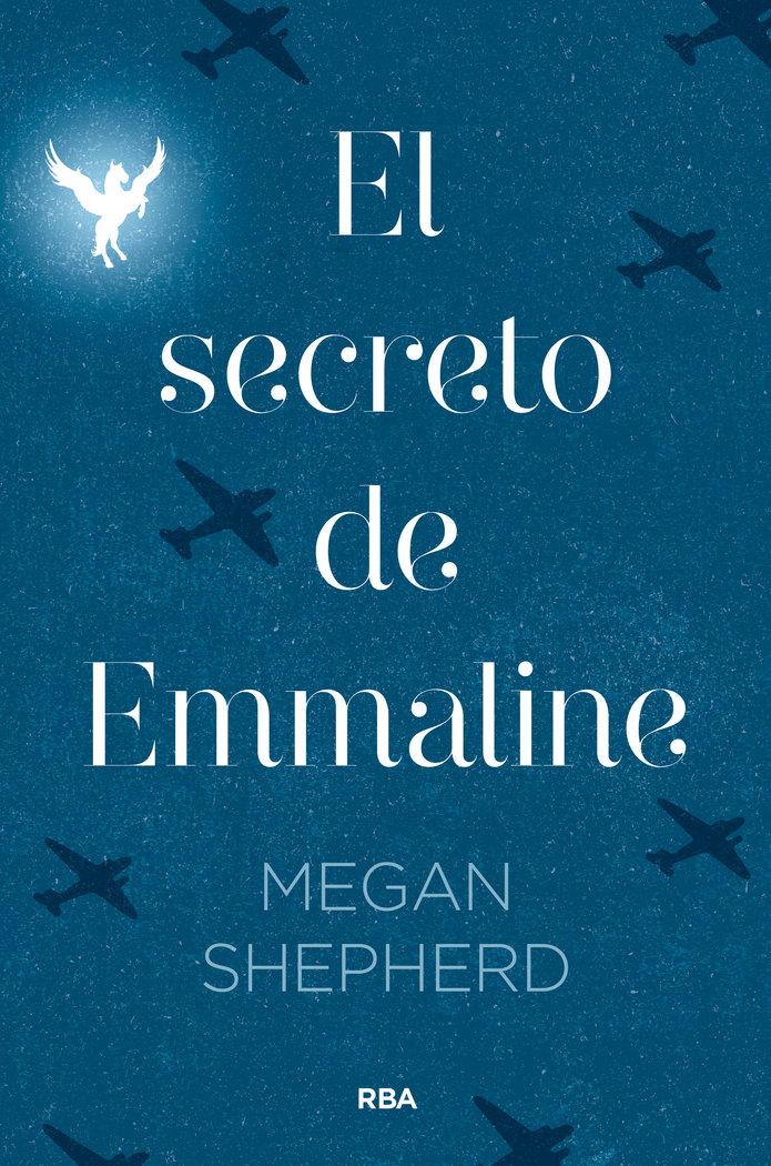 Vorderes Coverbild El Secreto de Emmaline