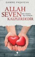 Vorderes Coverbild Allah Seven Kalplerdedir