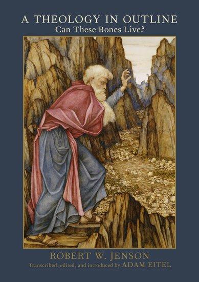 Vorderes Coverbild Theology in Outline