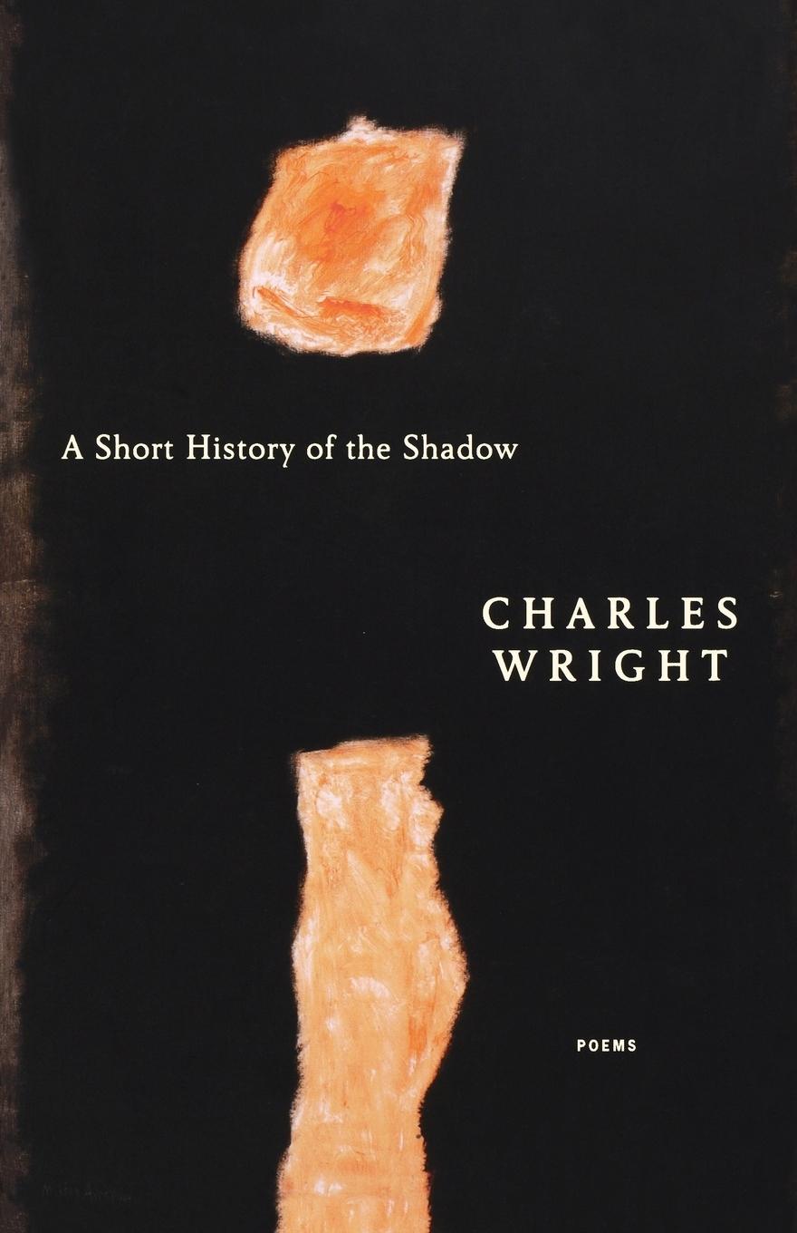 Vorderes Coverbild A Short History of the Shadow