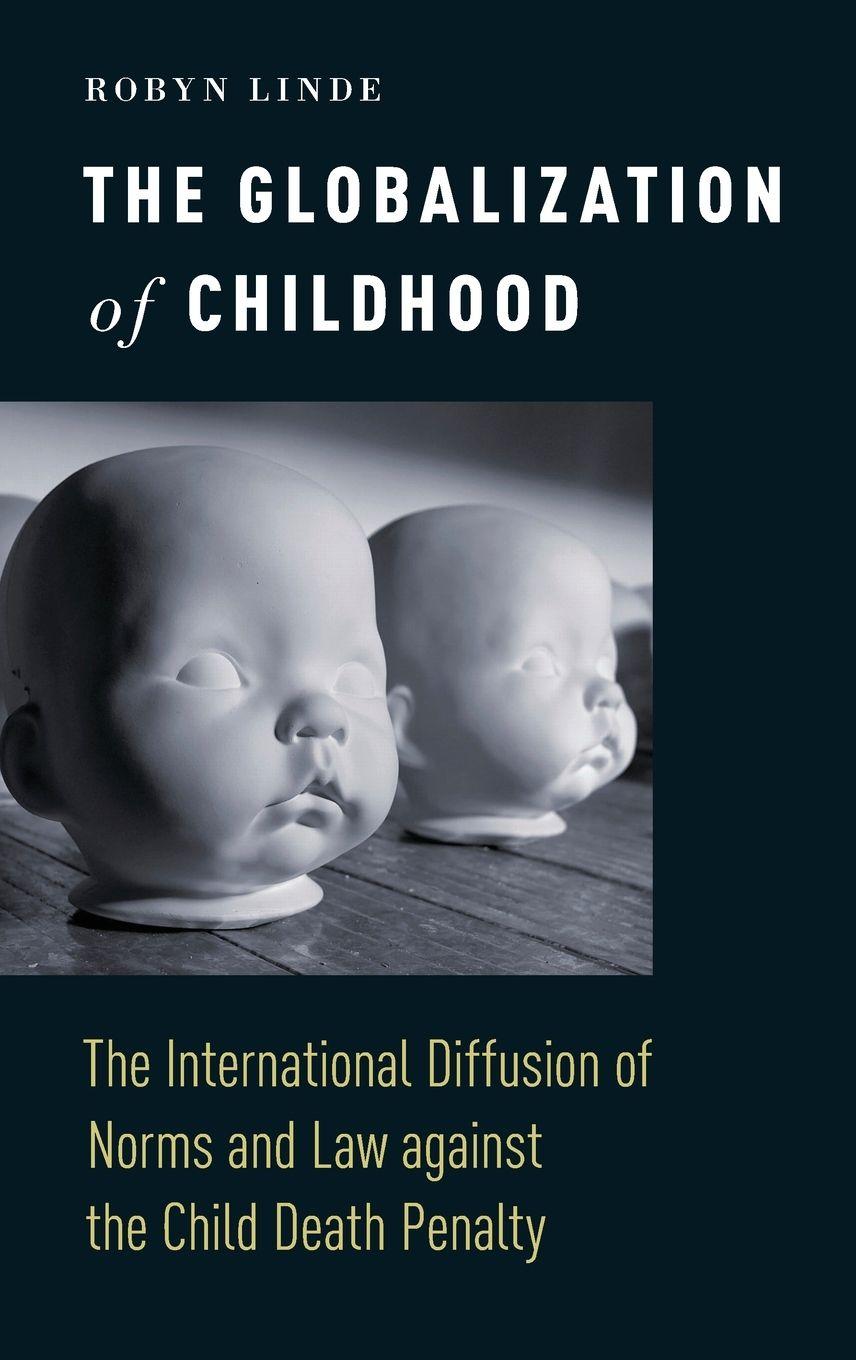 Vorderes Coverbild Globalization of Childhood