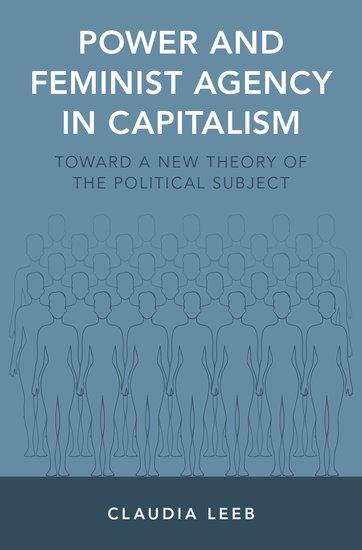 Vorderes Coverbild Power and Feminist Agency in Capitalism