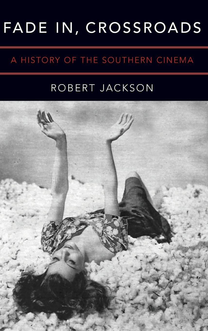 Vorderes Coverbild Fade In, Crossroads