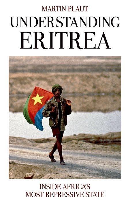 Vorderes Coverbild Understanding Eritrea