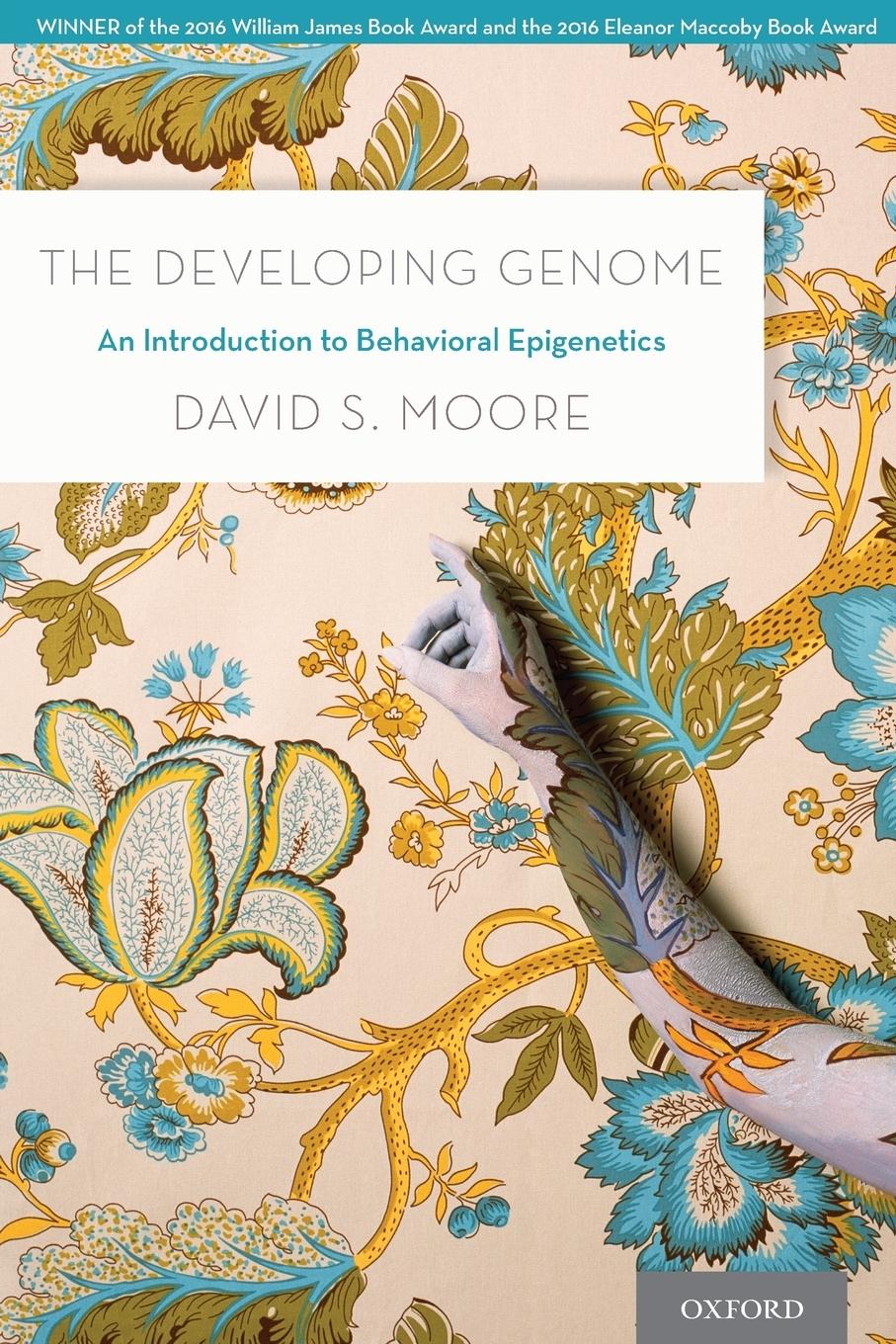 Vorderes Coverbild The Developing Genome