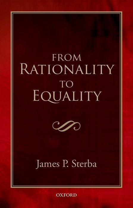 Vorderes Coverbild From Rationality to Equality