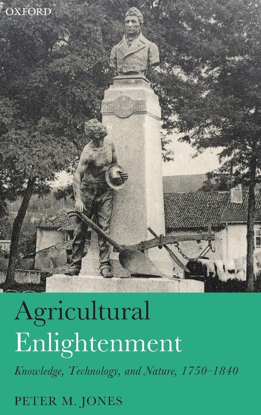 Vorderes Coverbild AGRICULTURAL ENLIGHTENMENT C