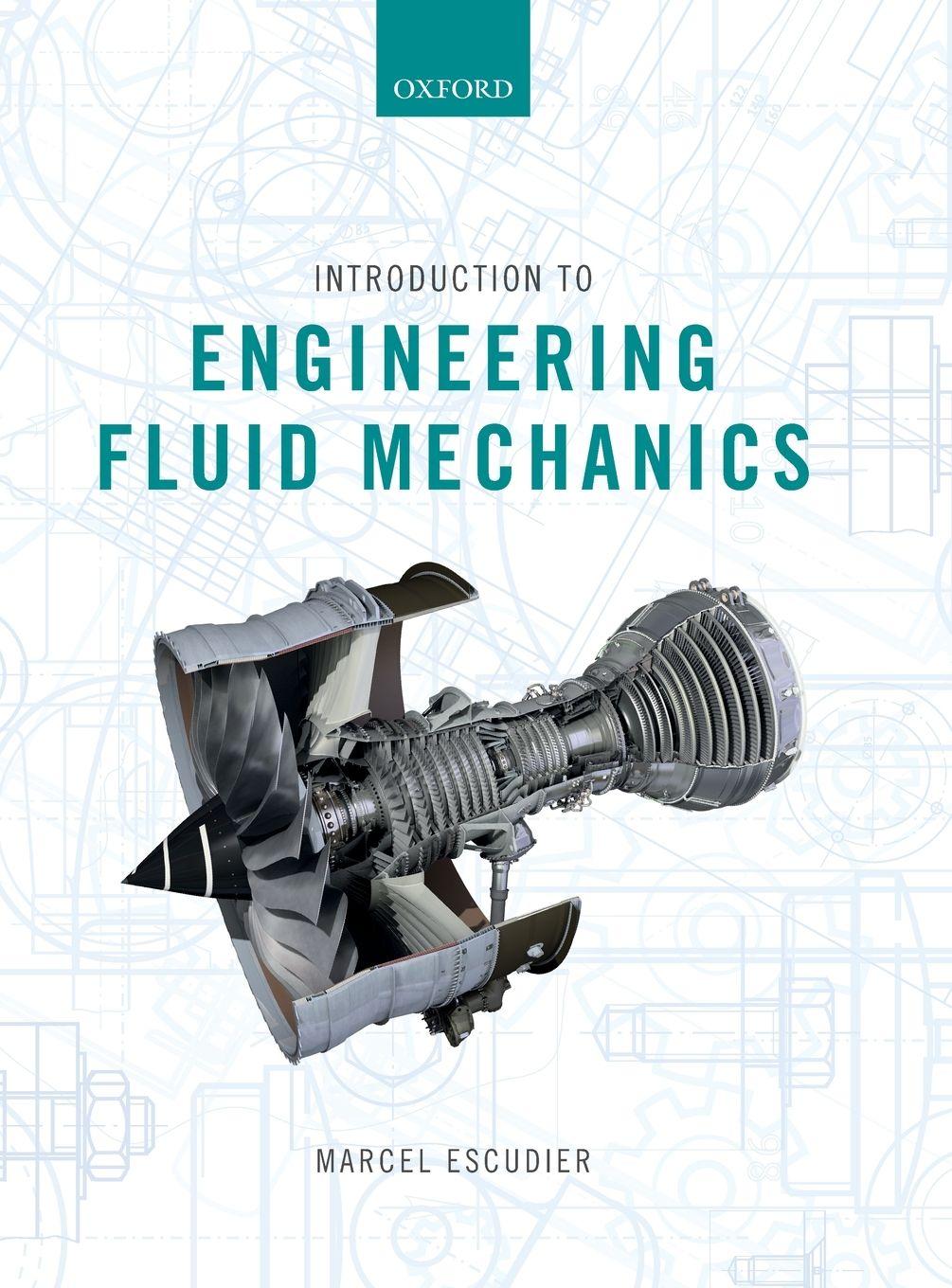 Vorderes Coverbild Introduction to Engineering Fluid Mechanics